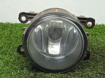 Second-hand car spare part left fog light for citroen c4 picasso i monospace (ud_) 1.6 hdi oem iam references 89210094