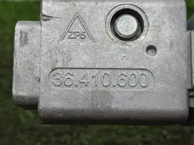 Pezzo di ricambio per auto di seconda mano interruttore di avviamento per citroen c4 picasso i monospace (ud_) 1.6 hdi riferimenti oem iam 36410600  