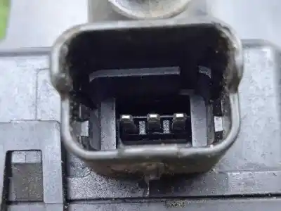 Piesă de schimb auto la mâna a doua pompa de combustibil pentru citroen c4 picasso i monospace (ud_) 1.6 hdi referințe oem iam 9658411580  