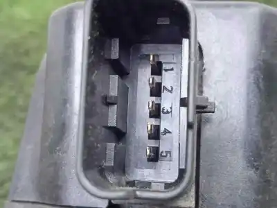 Second-hand car spare part accelerator pedal for citroen c4 picasso i monospace (ud_) 1.6 hdi oem iam references 0280755044 - 9654725380  