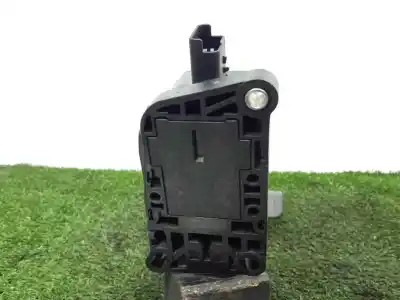 Second-hand car spare part accelerator pedal for citroen c4 picasso i monospace (ud_) 1.6 hdi oem iam references 0280755044 - 9654725380  