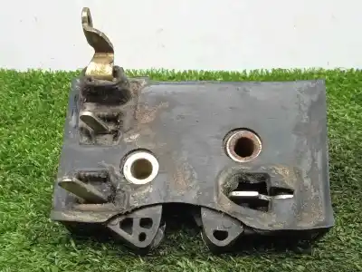 Second-hand car spare part left front door lock for audi 80/90 (893) 2.3 cat (ng) oem iam references 8a1837015a  