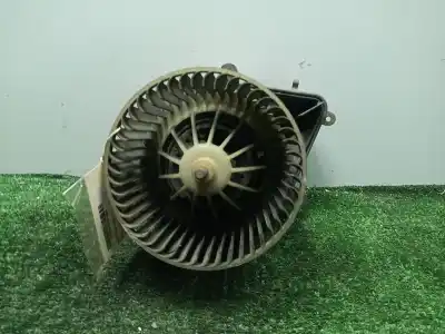 Second-hand car spare part HEATER BLOWER MOTOR for RENAULT LAGUNA (B56)  OEM IAM references 9000552 - 7701042189 Ø DIAMETRO: 146MM 