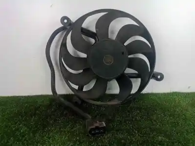 Автозапчастина б/у електро вентилятор для volkswagen new beetle (9c1/1c1) 1.9 tdi посилання на oem iam 1j0959455m