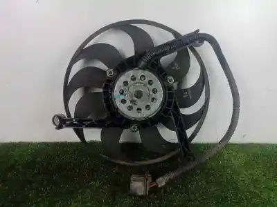 Автозапчастина б/у електро вентилятор для volkswagen new beetle (9c1/1c1) 1.9 tdi посилання на oem iam 1j0959455m ø diametro: 290mm 