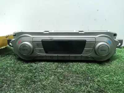 Автозапчасти б/у климат-контроль за ford focus lim. (cb4) 1.6 tdci cat ссылки oem iam 7m5t18c612ce