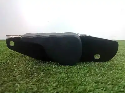 Автозапчастина б/у ліва задня внутрішня ручка для renault master iii furgoneta (fv) 2.3 dci 130 fwd (fv0m fv0y) посилання на oem iam 8200778366