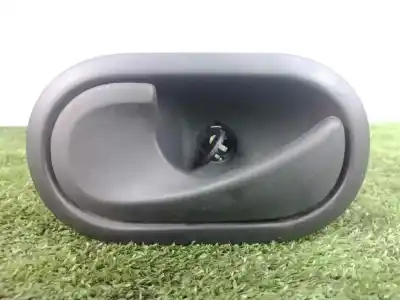 Автозапчастина б/у ліва передня внутрішня ручка для renault master iii furgoneta (fv) 2.3 dci 130 fwd (fv0m fv0y) посилання на oem iam 210306gh