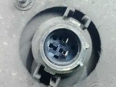 Pezzo di ricambio per auto di seconda mano paraurti posteriore per iveco daily caja abierta 2.3 diesel cat riferimenti oem iam   