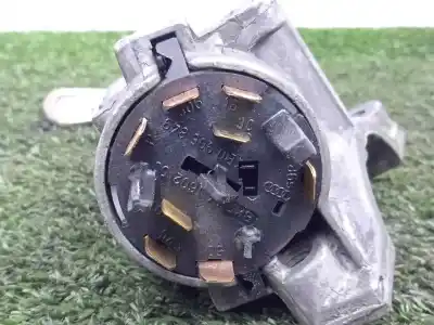 Автозапчастина б/у стартер для volkswagen new beetle (9c1/1c1) 1.9 tdi посилання на oem iam 4b0905851c  