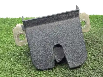 Автозапчастина б/у замок багажника / ворот для volkswagen new beetle (9c1/1c1) 1.9 tdi посилання на oem iam 1c0827505 - 1c0827505c