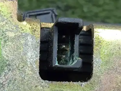 Second-hand car spare part trunk lock for volkswagen new beetle (9c1/1c1) 1.9 tdi oem iam references 1c0827505 - 1c0827505c  