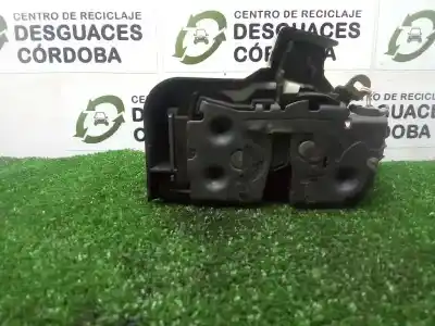 Автозапчасти б/у замок передней правой двери за ford focus c-max (cap) 1.6 tdci cat ссылки oem iam 3m5ar21812ah - 4134m
