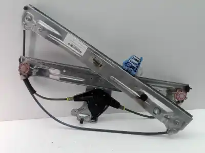 Second-hand car spare part PASSENGER SIDE RIGHT WINDOW REGULATOR for CITROEN C3 PICASSO  OEM IAM references 9672210680  10-16 - ELECTRICO