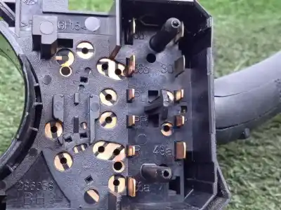 Автозапчастина б/у управління світлом для volkswagen new beetle (9c1/1c1) 1.9 tdi посилання на oem iam 8l0953513g  