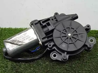 Автозапчастина б/у двигатель переднього правого скла для volkswagen new beetle (9c1/1c1) 1.9 tdi посилання на oem iam 