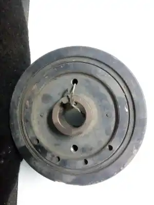 Pezzo di ricambio per auto di seconda mano puleggia dell albero motore per toyota celica (t18) 1.6 riferimenti oem iam 18470 - 16060