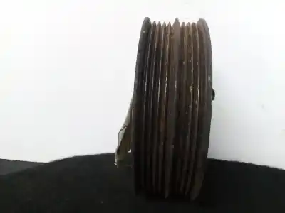 Pezzo di ricambio per auto di seconda mano puleggia dell albero motore per toyota celica (t18) 1.6 riferimenti oem iam 18470 - 16060 diametro: 135 mm 4.canal-5.canal