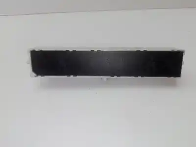 Автозапчасти б/у ЭЛЕКТРОННЫЙ МОДУЛЬ за ALFA ROMEO GIULIETTA (191)  ссылки OEM IAM 050528428030100374 - 0505284280  