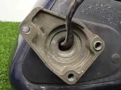 Second-hand car spare part right rearview mirror for volkswagen new beetle (9c1/1c1) 1.9 tdi oem iam references   