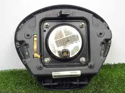 Автозапчастина б/у передня ліва подушка безопасности для kia cee´d 1.6 crdi cat посилання на oem iam 1h56900010  