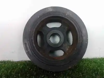Peça sobressalente para automóvel em segunda mão polia do virabrequim por toyota corolla (e12) 1.6 16v referências oem iam 134700d040