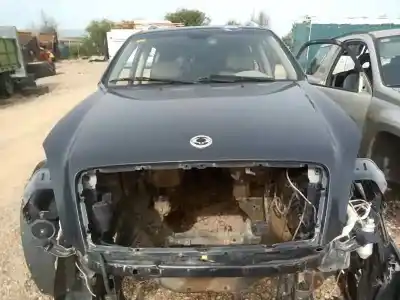 Автозапчастина б/у капок для ssangyong rexton 2.7 turbodiesel cat посилання на oem iam 