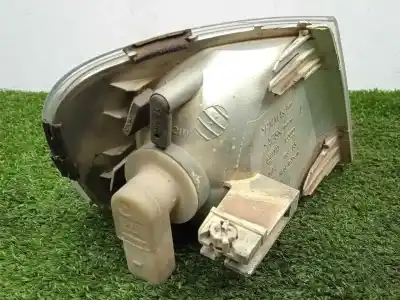 Second-hand car spare part front left headlight for audi a3 (8l) 1.8 t ambition plus quattro (132kw) oem iam references   