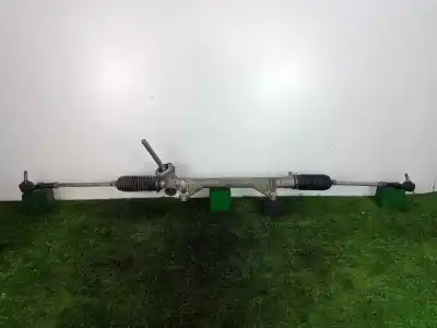 Second-hand car spare part STEERING RACK for RENAULT CLIO III  OEM IAM references 8200124408 - 8200124408B  L1400