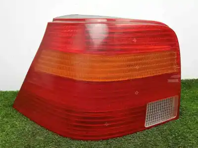 Piesă de schimb auto la mâna a doua LAMPÃ SPATE STÂNGA pentru VOLKSWAGEN GOLF IV BERLINA (1J1)  Referințe OEM IAM 1J6945095Q  
