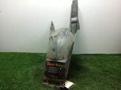 Pezzo di ricambio per auto di seconda mano passo della ruota per bmw f 650 652 cm3 g-cat riferimenti oem iam 46622350070