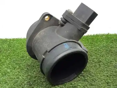 Second-hand car spare part flowmeter for audi a3 (8l) 1.8 t ambition plus quattro (132kw) oem iam references 0280218032 - 06a906461d - 8l0133835c  
