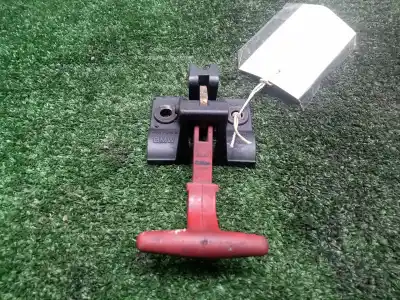 Pezzo di ricambio per auto di seconda mano maniglia esterna posteriore sinistra per bmw f 650 652 cm3 g-cat riferimenti oem iam 52532328565