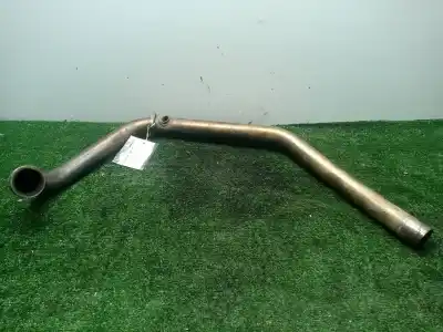 Tweedehands auto-onderdeel uitlaatspruitstuk voor bmw f 650 652 cm3 g-cat oem iam-referenties 18112345851