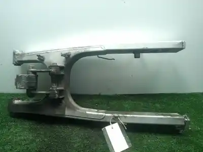 Tweedehands auto-onderdeel swingarm voor bmw f 650 652 cm3 g-cat oem iam-referenties 33178526945