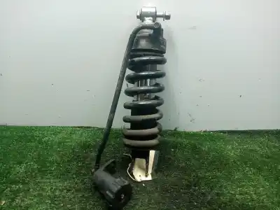 Tweedehands auto-onderdeel achter schokbreker voor bmw f 650 652 cm3 g-cat oem iam-referenties 7650206