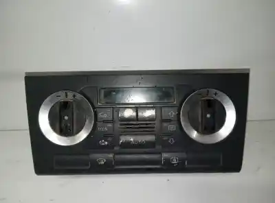 Second-hand car spare part climate control for audi a3 (8p) 1.9 tdi ambiente oem iam references 8p0820043d - 412206018011