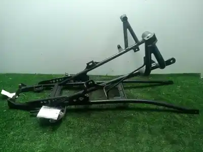 Recambio de automóvil de segunda mano de TUBO para BMW F 650  referencias OEM IAM 46518521844  R13 - 00-06