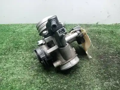 Pezzo di ricambio per auto di seconda mano scatola della farfalla per bmw f 650 652 cm3 g-cat riferimenti oem iam 13547658932 - 2345852 - 2343545 - 0280155788 - 134