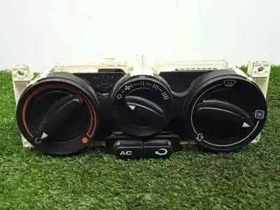 Peça sobressalente para automóvel em segunda mão COMANDO DE SOFAGEM (CHAUFFAGE / AR CONDICIONADO)  por SEAT LEON (1M1)  Referências OEM IAM 1M0820045A  