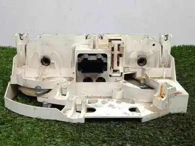 Peça sobressalente para automóvel em segunda mão comando de sofagem (chauffage / ar condicionado)  por seat leon (1m1) 1.9 tdi referências oem iam 1m0820045a  