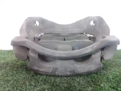 Second-hand car spare part front right brake caliper for ssangyong rexton 2.7 turbodiesel cat oem iam references bc140112  ø piston: 2/44mm