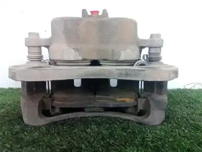 Second-hand car spare part front right brake caliper for ssangyong rexton 2.7 turbodiesel cat oem iam references bc140112  ø piston: 2/44mm