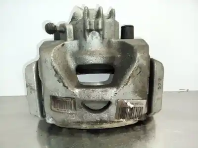 Second-hand car spare part front right brake caliper for peugeot 5008 (0u_, 0e_) 1.6 16v oem iam references 9670614080 - 77tcq50119830g