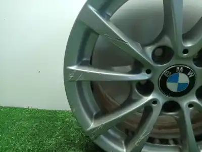 Pezzo di ricambio per auto di seconda mano cerchione in lega per bmw serie 3 lim. (f30) 2.0 16v diesel riferimenti oem iam 6796236  16´´pulgadas