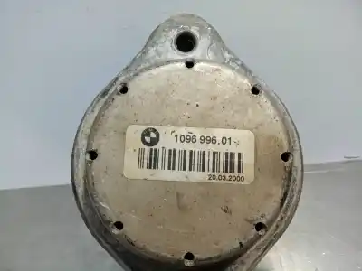 Second-hand car spare part front engine support for bmw x5 (e53) 3.0 i oem iam references 109699601  