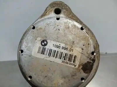 Second-hand car spare part front engine support for bmw x5 (e53) 3.0 i oem iam references 109699601  