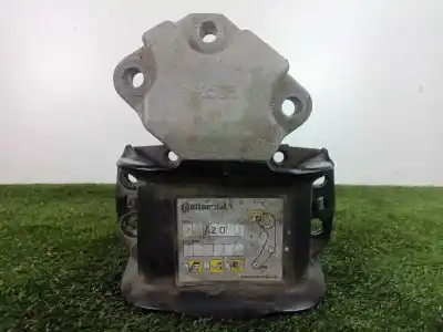 Second-hand car spare part right engine support for citroen c4 picasso i monospace (ud_) 1.6 hdi oem iam references   