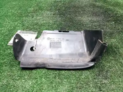 Tweedehands auto-onderdeel vorming voor bmw f 650 652 cm3 g-cat oem iam-referenties 61217650108