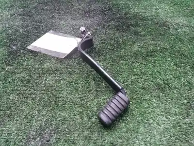 Tweedehands auto-onderdeel versnellingspook voor bmw f 650 652 cm3 g-cat oem iam-referenties 23417652942